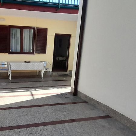 Apartments Kiki Opatija Bagian luar foto