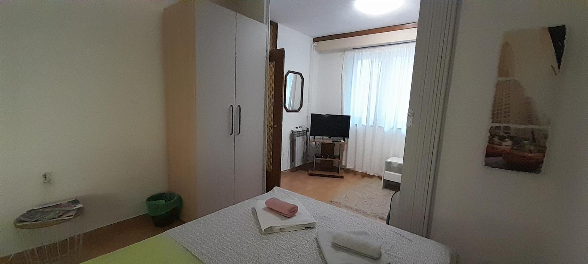 Apartments Kiki Opatija Bagian luar foto