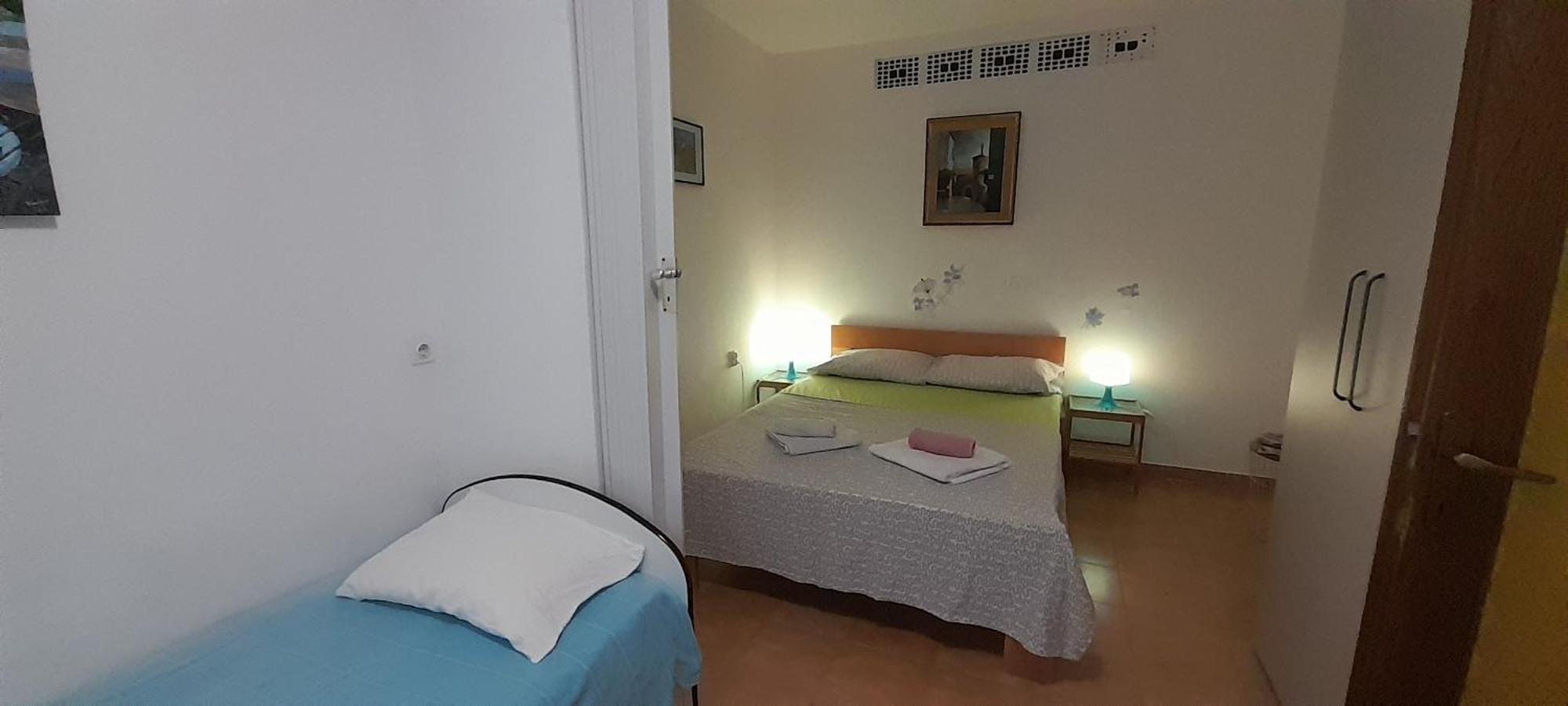 Apartments Kiki Opatija Bagian luar foto