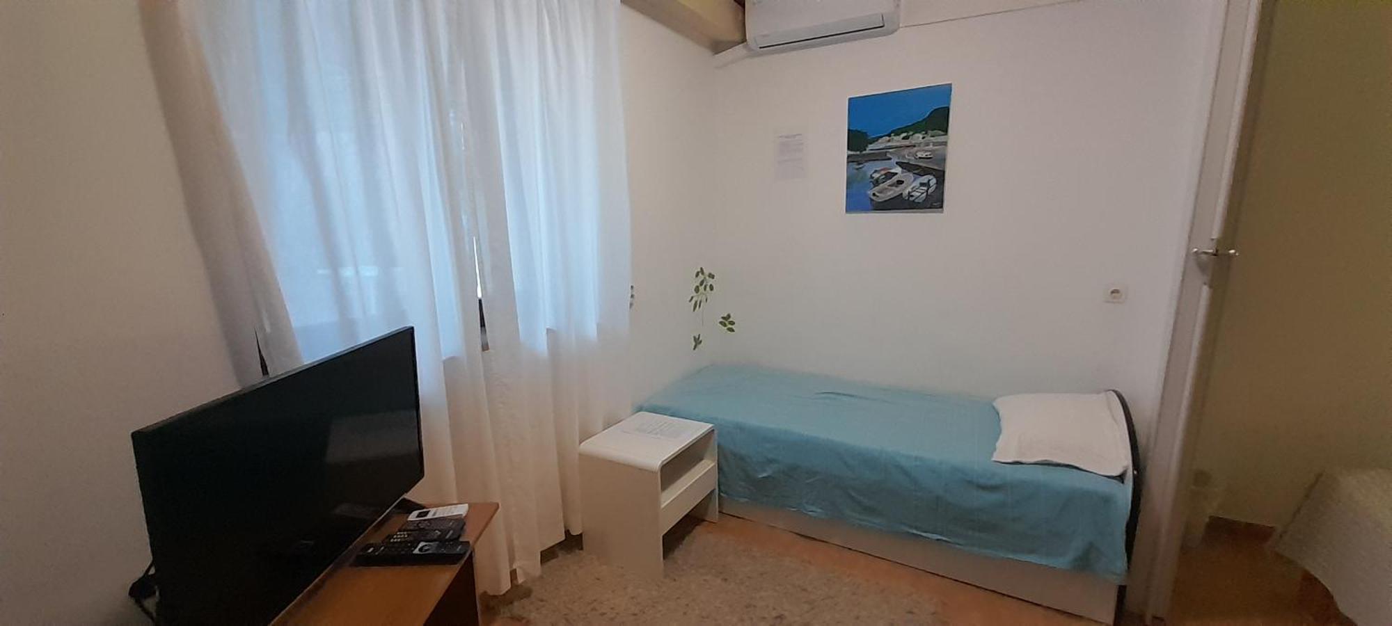 Apartments Kiki Opatija Bagian luar foto